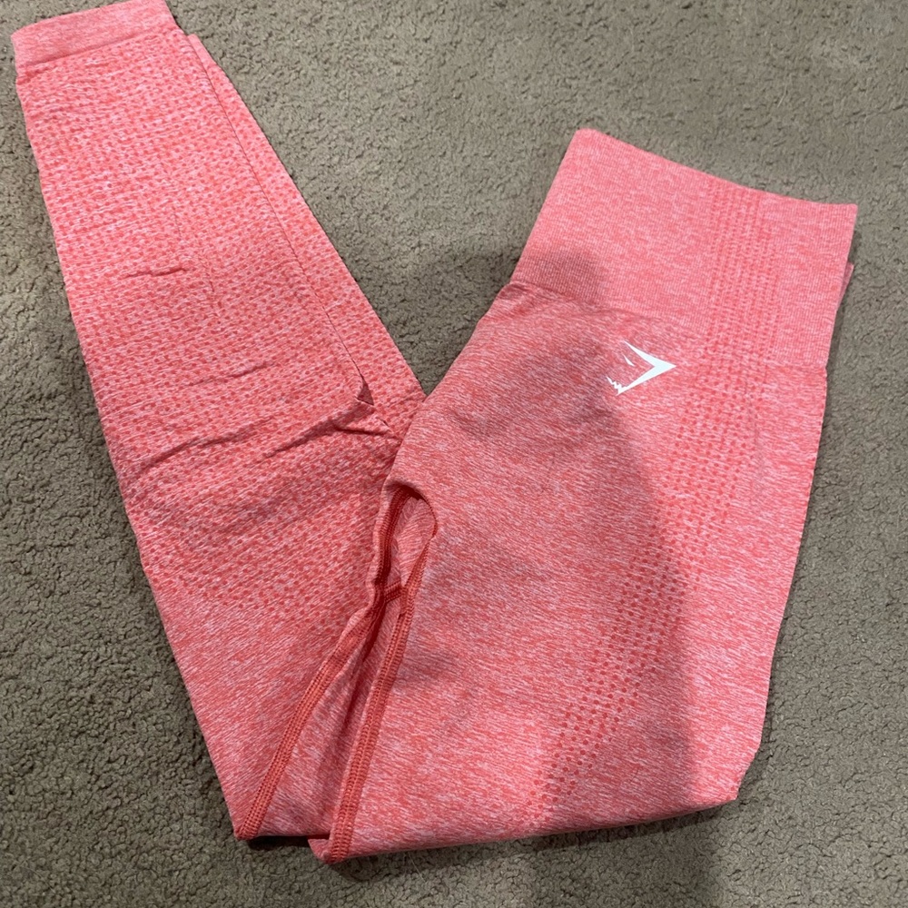 Gymshark Vital seamless